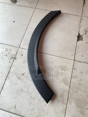 Cr-v 2023,2024,2025 Back Fender Moulding