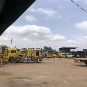 Flatbed for Rent