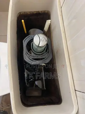 Tk Plumbing Services