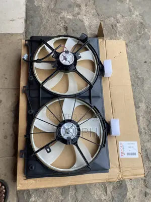 Venza 2009,2010,2011,2012 Fan