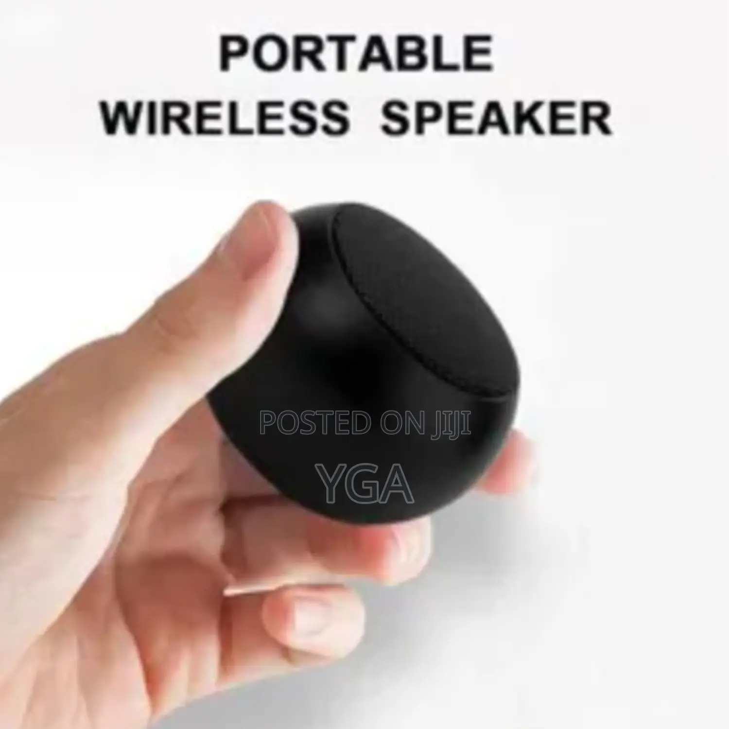 Bluetooth Speaker
