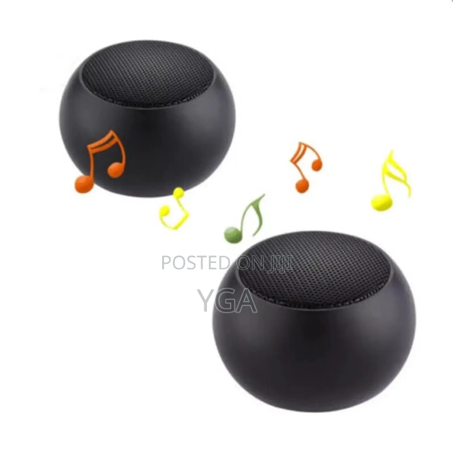 Bluetooth Speaker