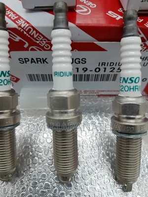 Denso Spark Plugs 14/14 Single Tip Long Denso