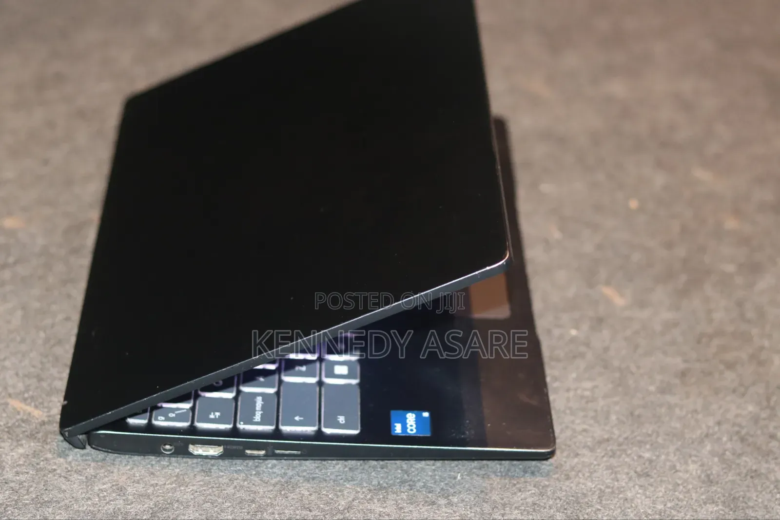 Laptop MSI Modern 14 8GB Intel Core i5 SSD 256GB