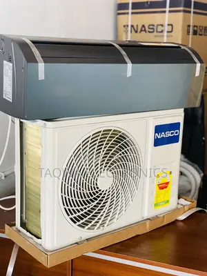Mirror-1.5hp -Nasco-Air Conditioner