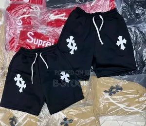 Shorts Wear