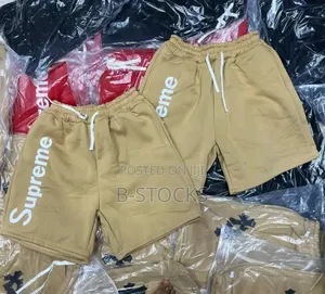Shorts Wear