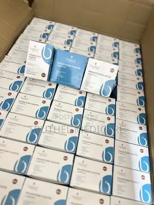 Phlebotomy Plasters - 200pcs