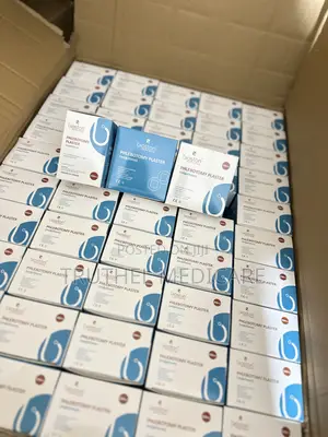 Phlebotomy Plasters - 200pcs