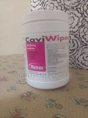 Caviwipies