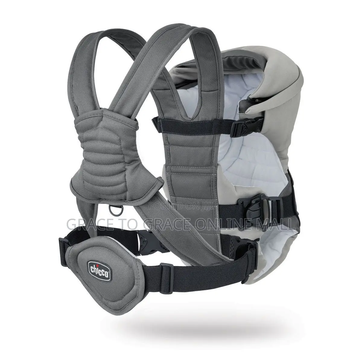 Chico Baby Carrier