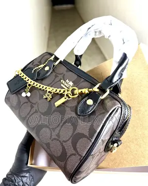 Leather Bag