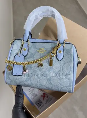 Leather Bag