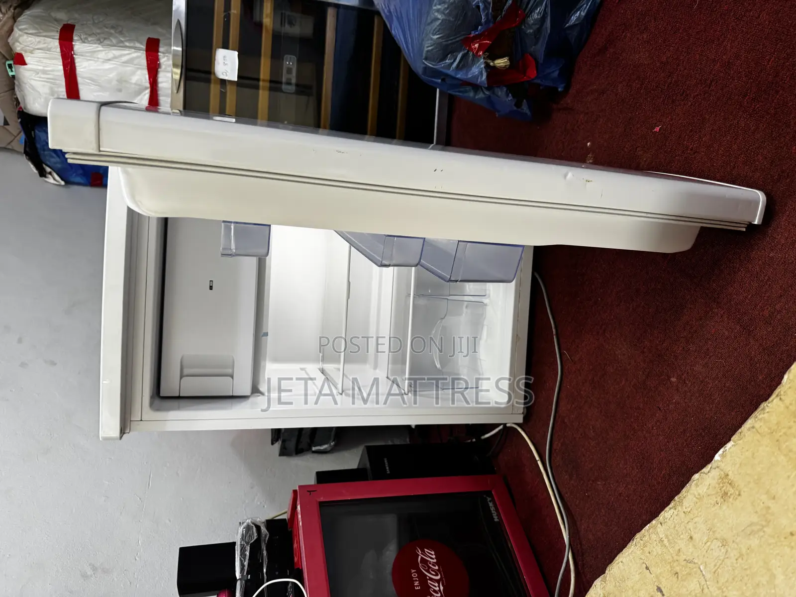 Table Top Fridge