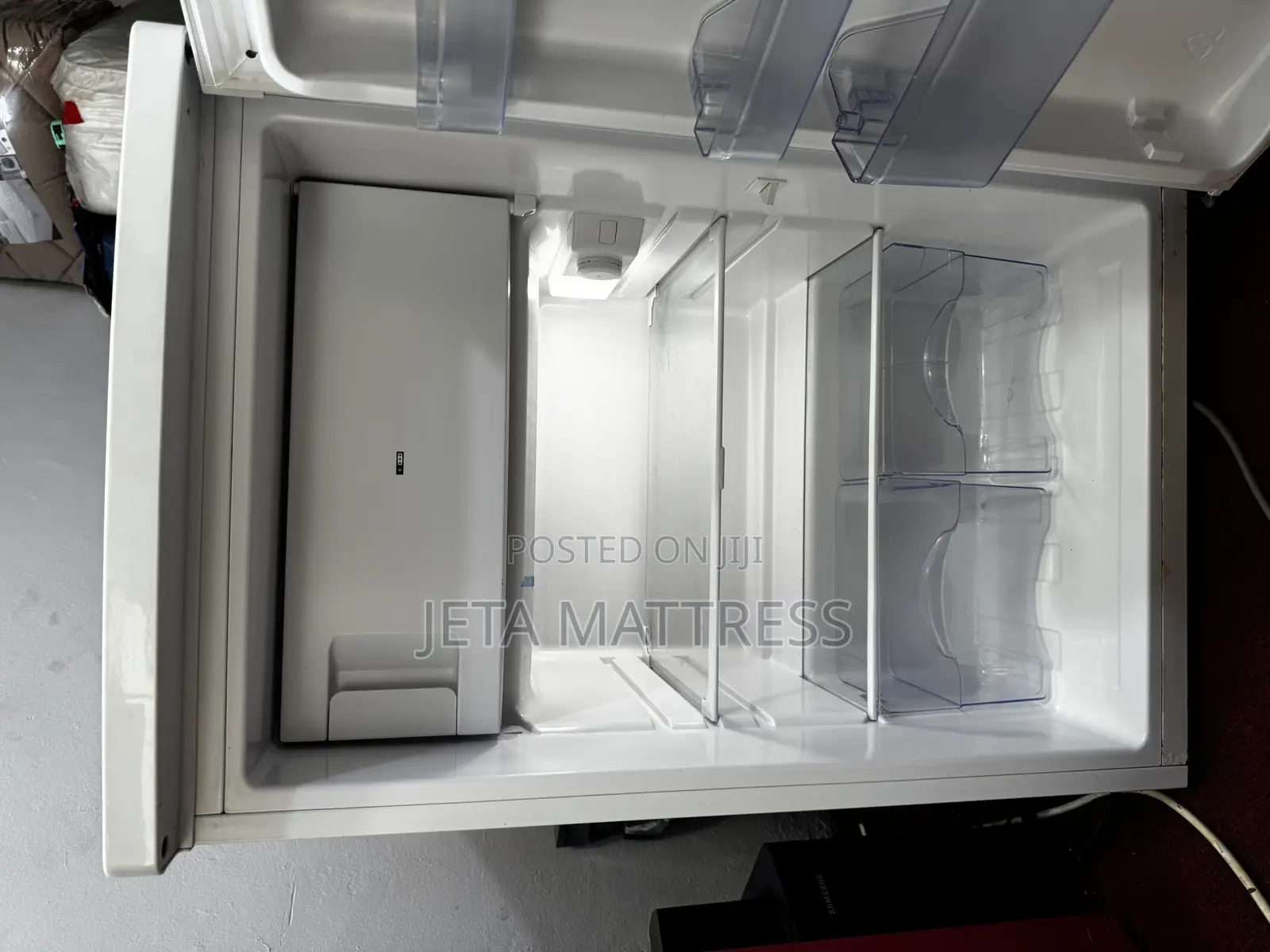 Table Top Fridge