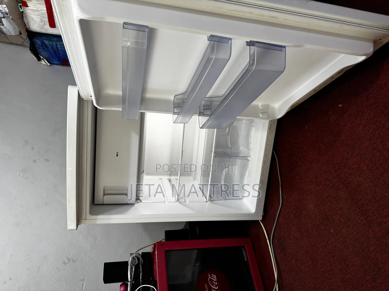 Table Top Fridge
