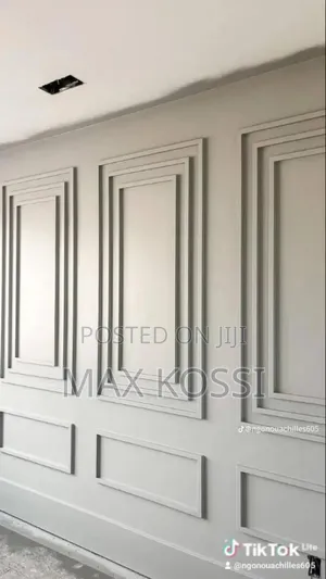 Maxwell P .O.P