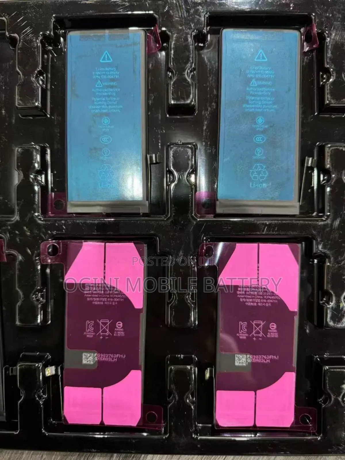 High Quality Battery