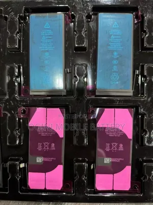 High Quality Battery