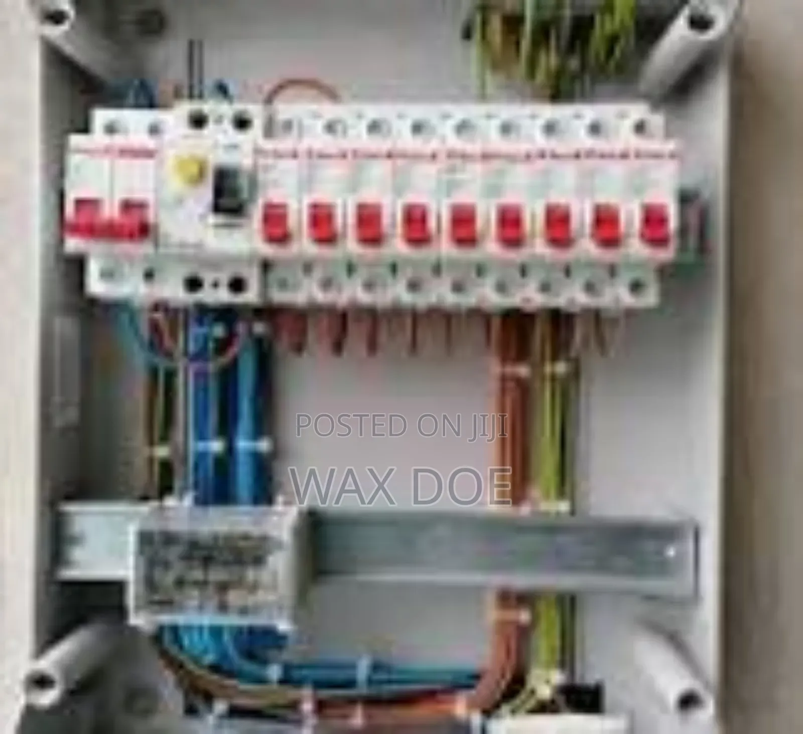 Electrical