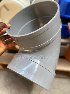 8”X 90 Elbow