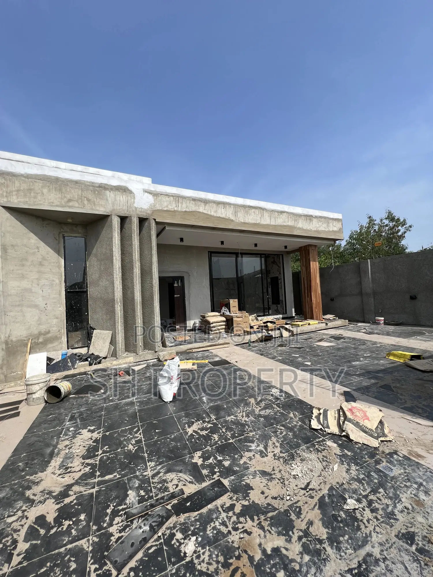 4bdrm Bungalow in East Legon Hills, Accra Metropolitan for sale