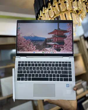 Laptop HP EliteBook X360 1030 G3 16GB Intel Core i7 SSD 512GB