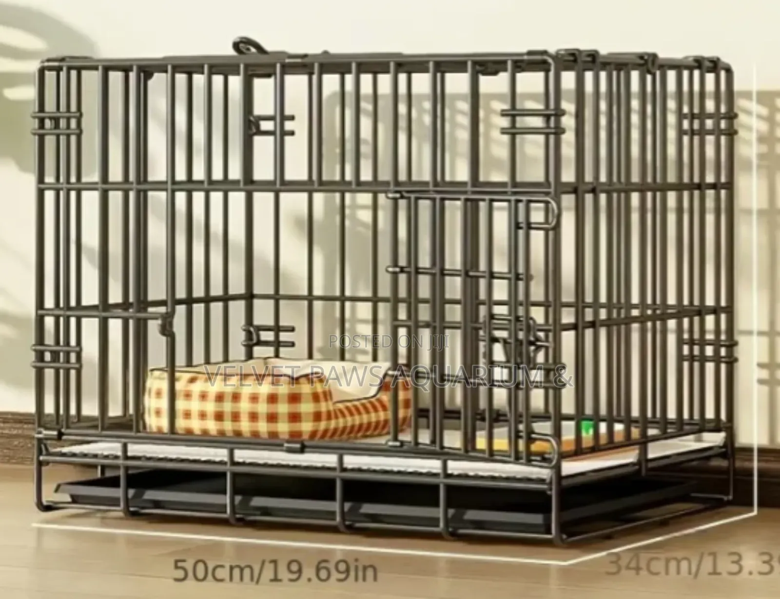 Quality Metal Cage