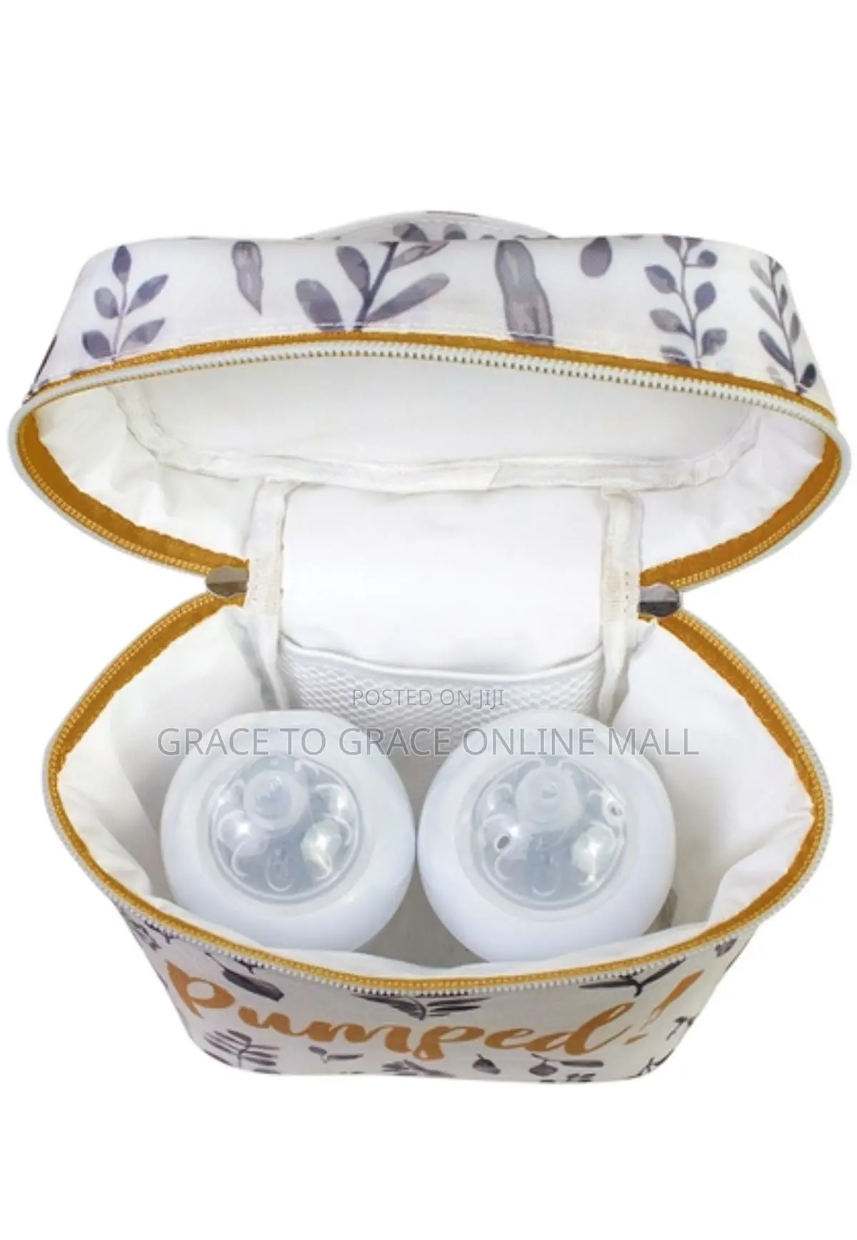 Baby Bottle Bag