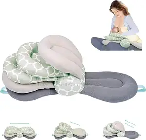 Breast Feeding Pillow