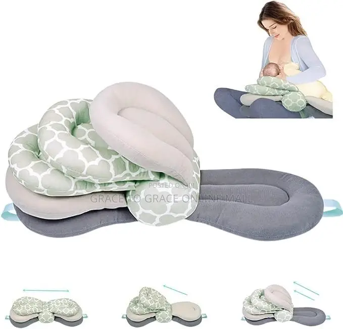 Breast Feeding Pillow