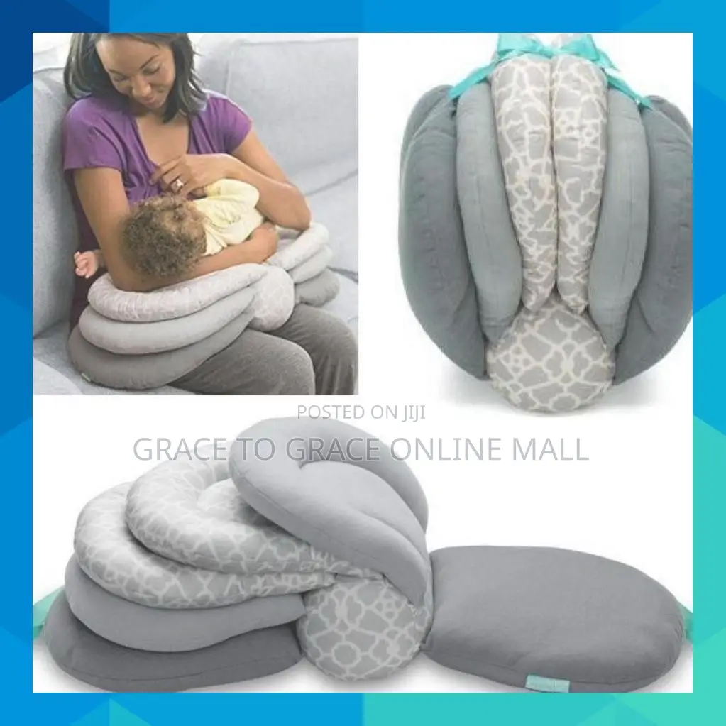 Breast Feeding Pillow