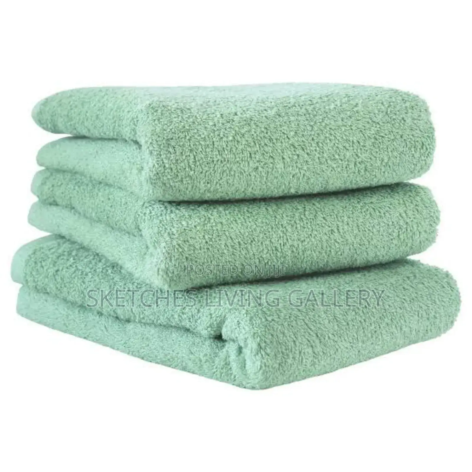 3in1Towels: Clean, Cosy Towels for Your Bathroom.