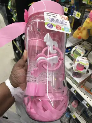 Baby Bottle Set