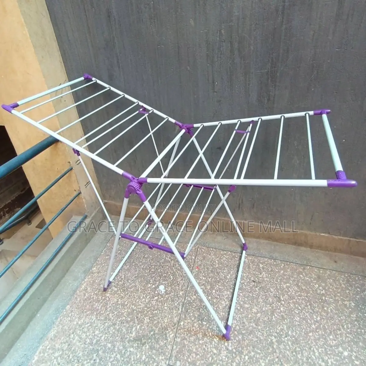 Cloth Hanger