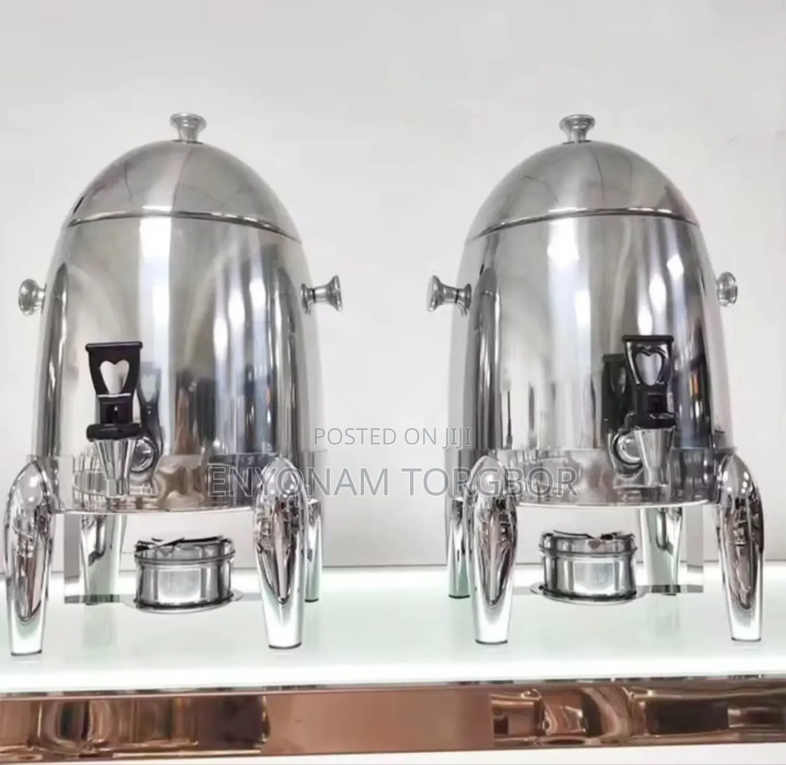 Juice Dispenser