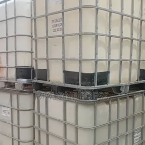 1000l Ibc Liquid Storage Tanks – All Types, Large Quantities Available