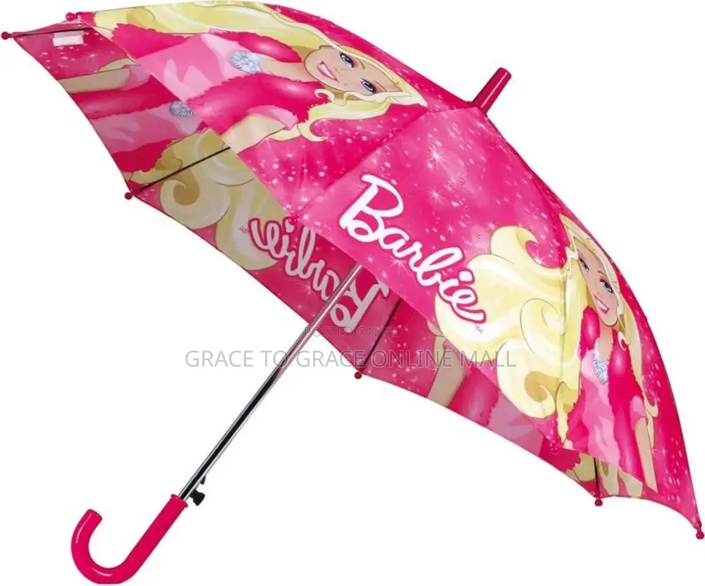 Kids Umbrella Wholesale Only