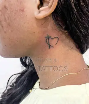 Home Service Tattoos