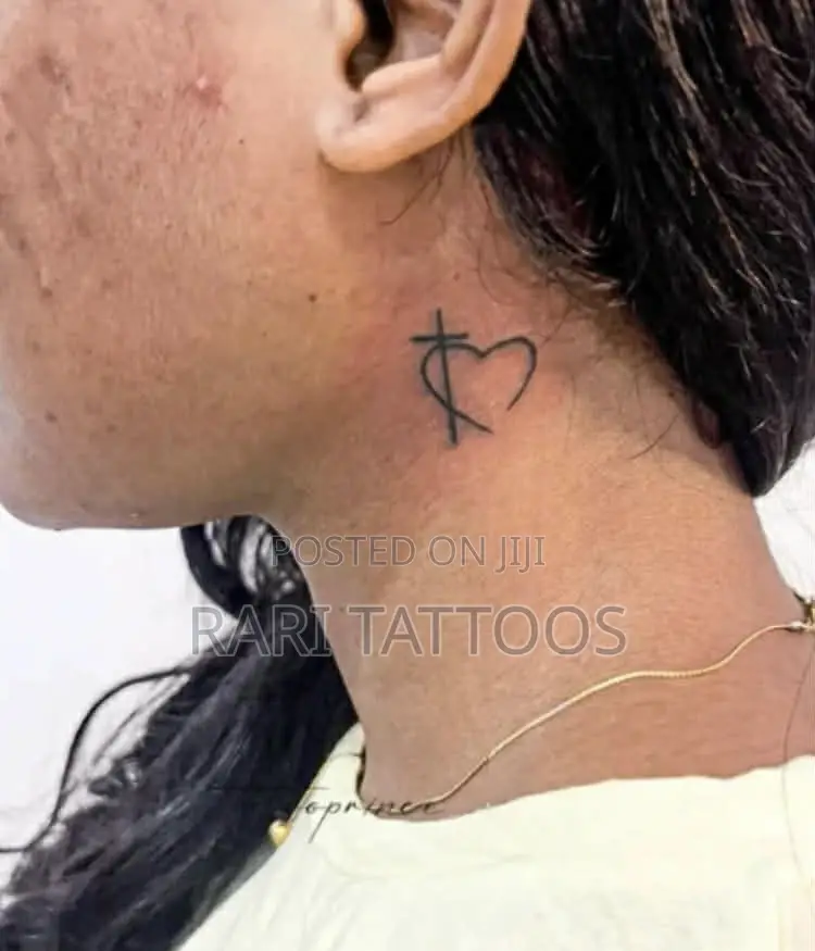 Home Service Tattoos