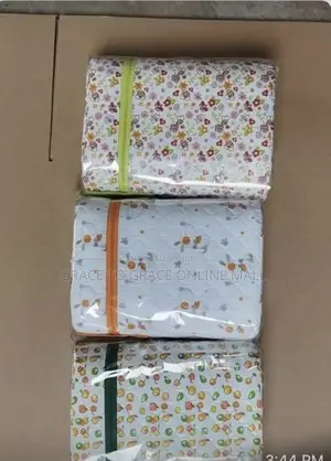 Baby Bottle Bag