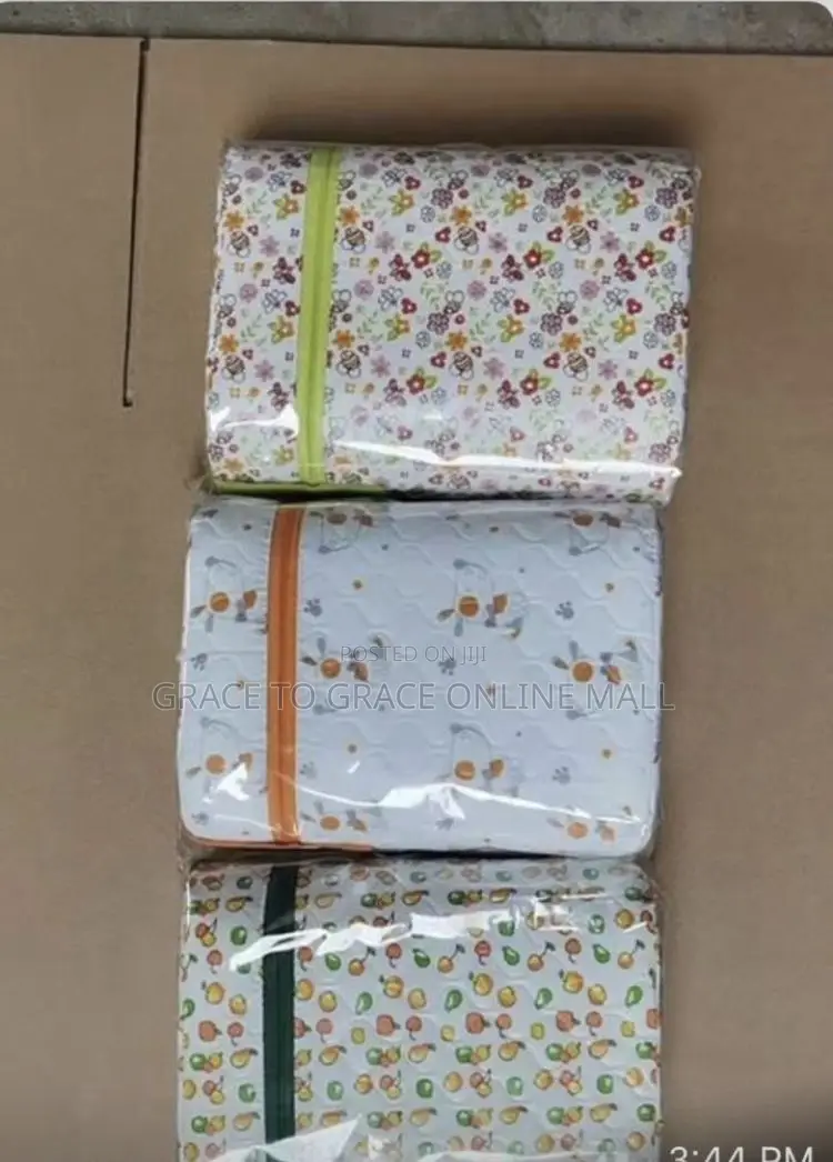 Baby Bottle Bag