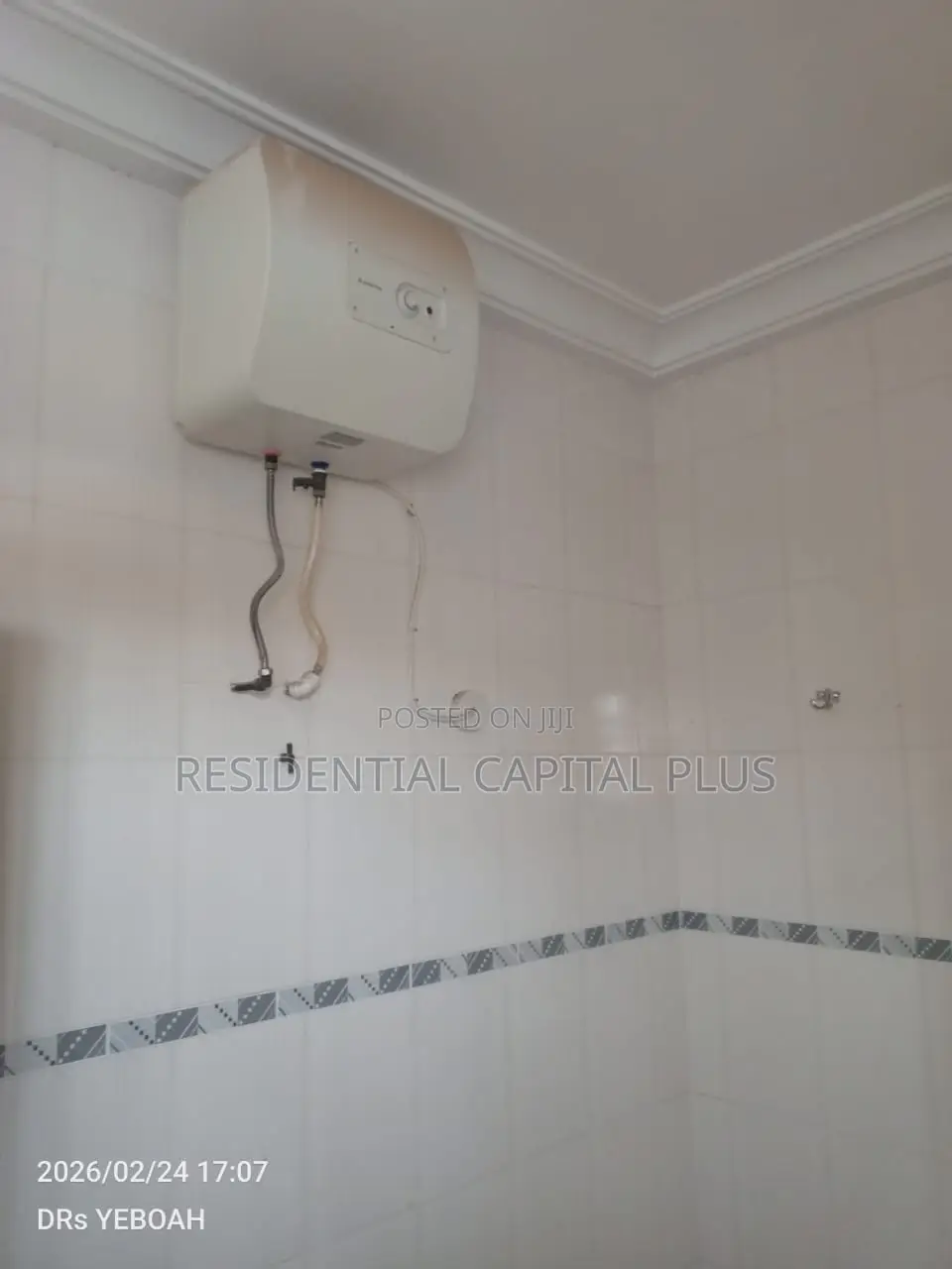 4bdrm Duplex in Spintex for rent