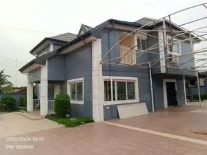 4bdrm Duplex in Spintex for rent