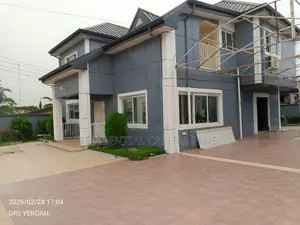 4bdrm Duplex in Spintex for rent