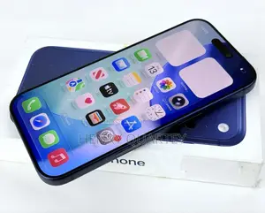 Apple iPhone 17 Pro 256 GB Blue