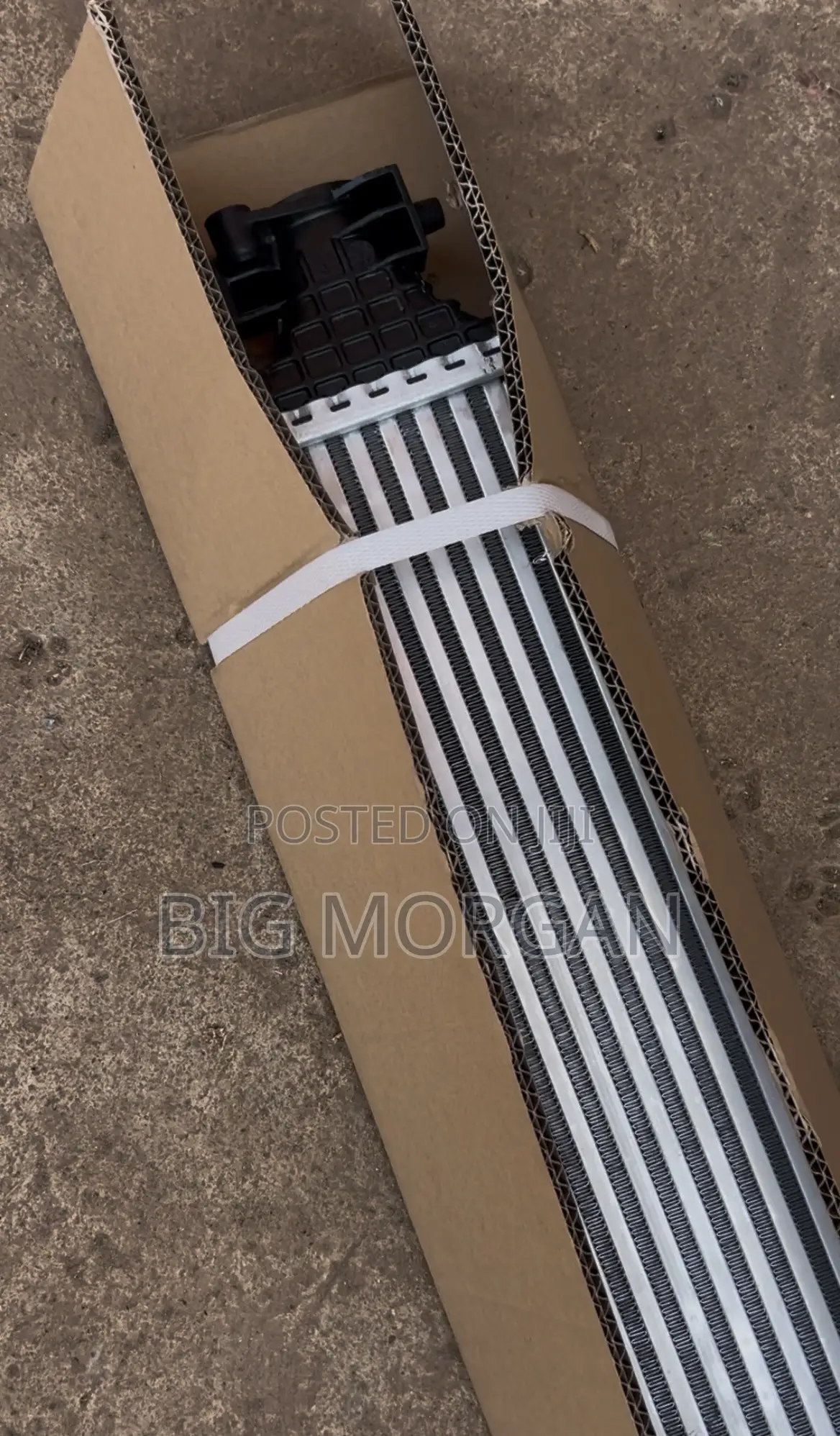 Honda CRV 2017-2022 Turbo Inter-Cooler and All Kinds of Parts