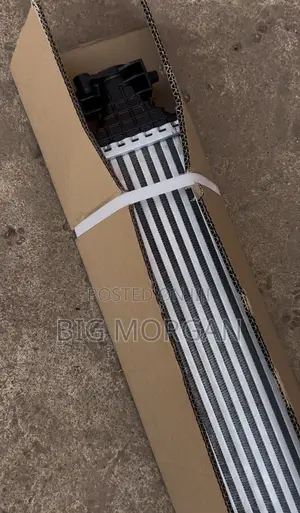 Honda CRV 2017-2022 Turbo Inter-Cooler and All Kinds of Parts