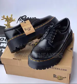 Dr Martens
