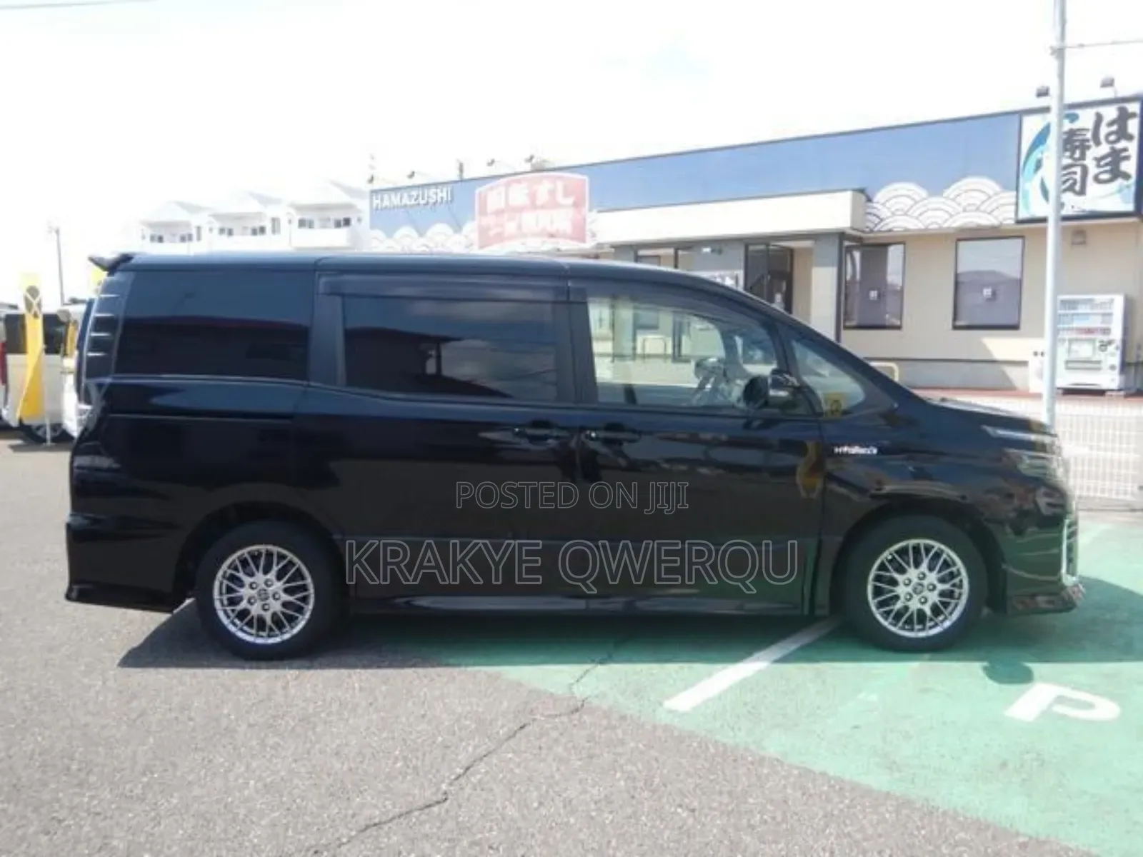 Driveme Hiring